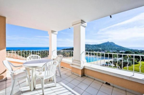 Résidence le Hameau de Cap Esterel - maeva Home - Studio 4 personnes - Sélection MAE-9301